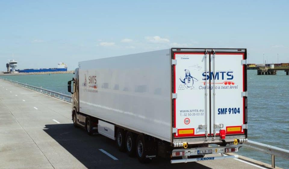 20220614 Zeebrugge SMTS trailers